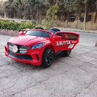 ماشین شارژی