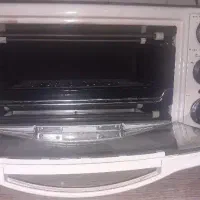 توستر|اجاق گاز و لوازم برقی پختوپز|زاهدان, |دیوار