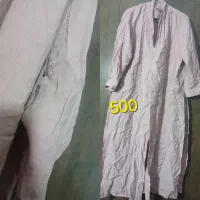 تعدادی مانتو مجلسی بلا استفاده اتو لازم|لباس|کرمان, |دیوار