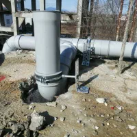 تاسیسات لوله کشی آب و فاضلاب رادیاتور پکیج ابگرمکن