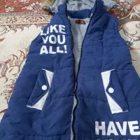 پافر دخترانه مناسب ۸ تا ۱۰ سال