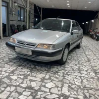 زانتیا ۲۰۰۰مدل85|خودرو سواری و وانت|رشت, حاجی آباد|دیوار