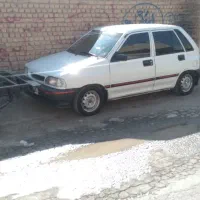 هاچبک کره ای ۷۵