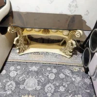 میزعسلی|مبلمان خانگی و میز عسلی|رباط‌کریم, رباط‌کریم|دیوار