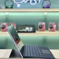 لپتاپ سرفیس پرو ۵ بسیار تمیز|رایانه همراه|قم, صفائیه|دیوار