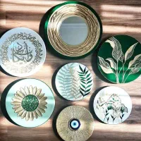 دکوراسیون منزل|صنایع دستی و سایر لوازم تزئینی|اردبیل, |دیوار