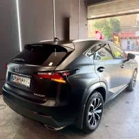 کاور لوکانو تویوتا آئودی bmw فونیکس /بدنه کریستالی
