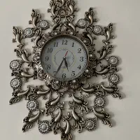 ساعت دیواری