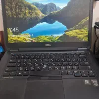 لپ‌تاپ Dell Latitude E7450