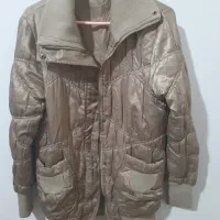 مانتو و کاپشن وپالتو