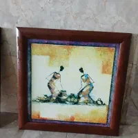 یک عدد تابلو