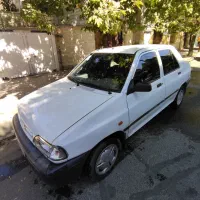 پراید 131SE مدل96