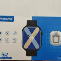 ساعت هوشمند