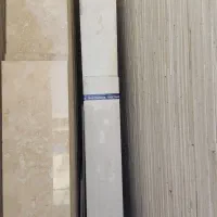 سنگ تراورتن عباس آباد سفید یکدست|مصالح و تجهیزات ساختمان|شیراز, گویم|دیوار