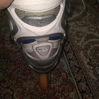 اسکیت اورجینال Fila Master GLX  نایاب و در حد نو|دوچرخه، اسکیت، اسکوتر|تهران, جوادیه تهرانپارس|دیوار