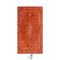فرش کناره پشم کد ۱۲