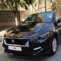 تارا دنده Tu5 پلاس|خودرو سواری و وانت|شیراز, معالی‌آباد|دیوار