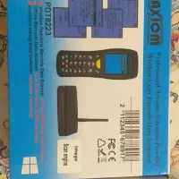 بارکدخوان دو بعدی بی سیم آکسیوم مدل 8223|فروشگاه و مغازه|دیواندره, |دیوار