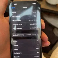 iPhone 16 Pro|موبایل|تبریز, |دیوار