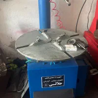 لوازم تعویض روغنی آپاراتی