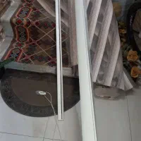 مبل میز وسط چوب پرده|مبلمان خانگی و میز عسلی|خرم‌آباد, |دیوار