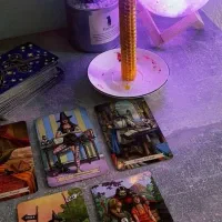 تآروت‌فال