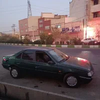 پژو۲۰۰۰|خودرو سواری و وانت|قم, باسکول|دیوار