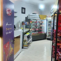اجاره مغازه نبش میدان هفت تیر|اجارهٔ مغازه و غرفه|اصفهان, سروستان|دیوار