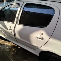 207 tu3 مدل ۱۴۰۲