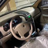 سمند خشک|خودرو سواری و وانت|بیرجند, |دیوار