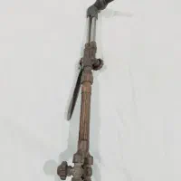 برنال. دسته برش کامل
