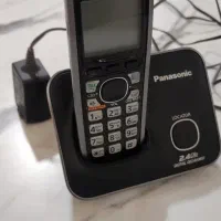 تلفن پاناسونیک