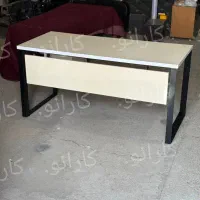 صندلی اداری میز کارمندی فلز/ خرید مستقیم از تولیدی|دفتر کار|تهران, بهارستان|دیوار