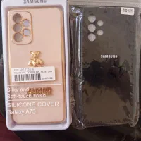 گارد گوشی A73