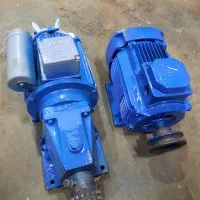 دینام گیربکس ودینام موتورژن