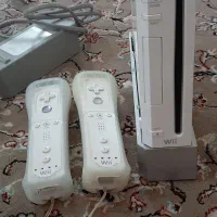 کنسول بازی