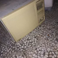 کولر 18 هزار موتور بزرگ سوپرا|کولر گازی و فن‌کوئل|برازجان, |دیوار