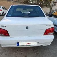 132مدل 96|خودرو سواری و وانت|قائن, |دیوار