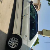 پژوپارس XU7Pسفارشی