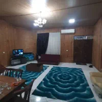 ویلا لاکچری|اجارهٔ کوتاه‌مدت ویلا و باغ|ایزدشهر, |دیوار