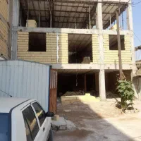 اجرای کل ساختمان وتخریب کاری وبازسازی