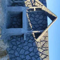 اجرایی الاچیق وابشار ونمایی سیمانی دیوار