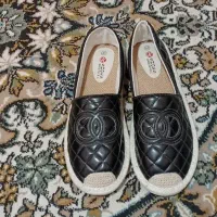 صندل و کفش|کیف، کفش، کمربند|شاهینشهر, نظامی|دیوار