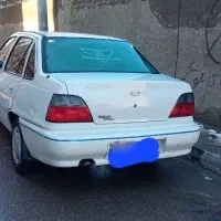 دوو سیلو تر تمیز مدل ۱۳۷۹