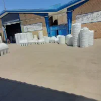 خریدمستقیم مخزن ازکارخانه/تانکراب منبع آب/پلی اتلن|مصالح و تجهیزات ساختمان|تهران, علی‌آباد|دیوار