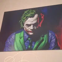 تابلو شاسی  و کلکسیونی