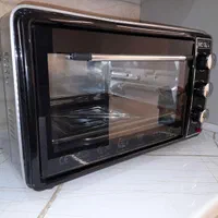 توستراون|اجاق گاز و لوازم برقی پختوپز|رشت, استادسرا|دیوار