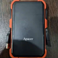 هارد اکسترنال ۱ تربایت