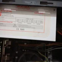 کامپیوتر کم کارکرد درحد نو فوری فوری|رایانه رومیزی|پاکدشت, حصار امیر|دیوار