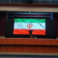 اجاره و فروش تلویزیون شهری ویدیووال و سیستم صوت